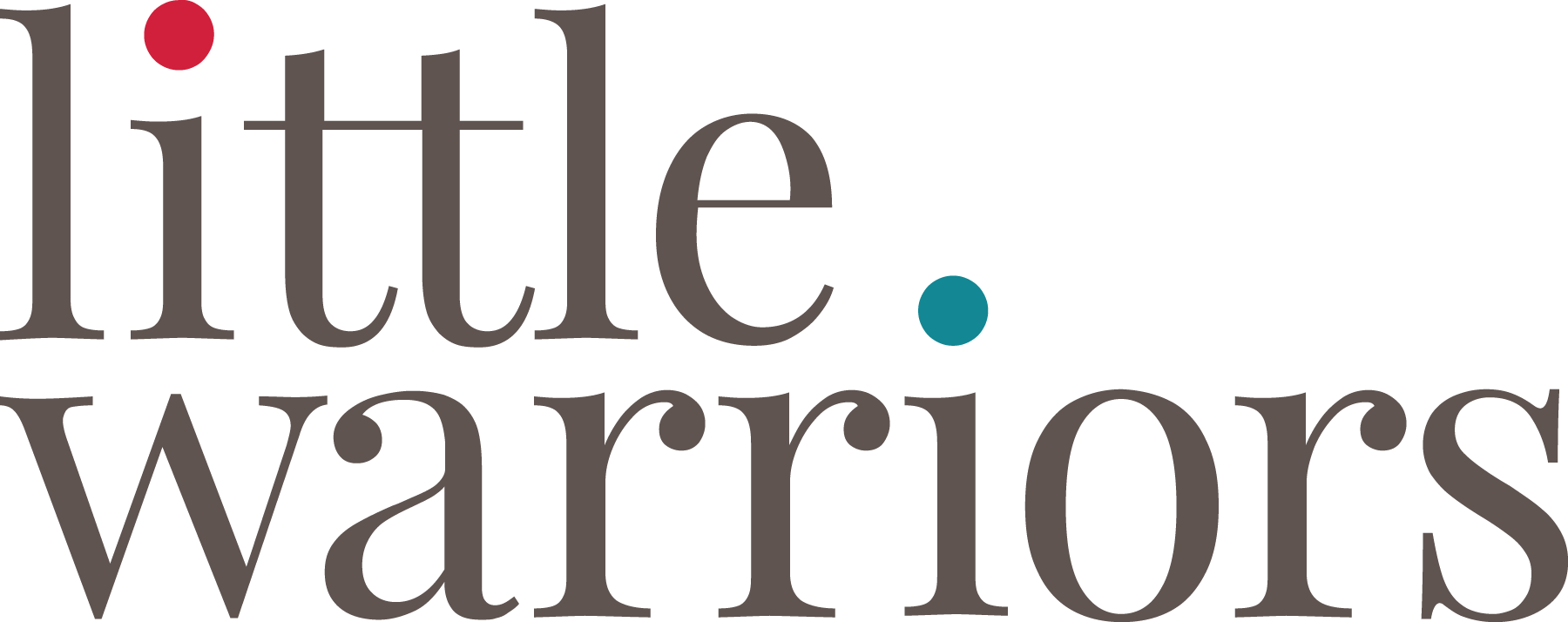Little Warriors — Be Brave Ranch