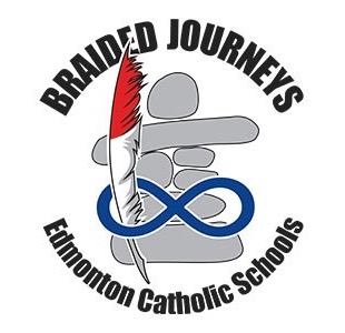Braided Journeys — Edmonton Catholic Schools