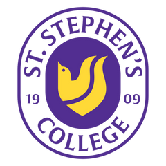 St. Stephen's College